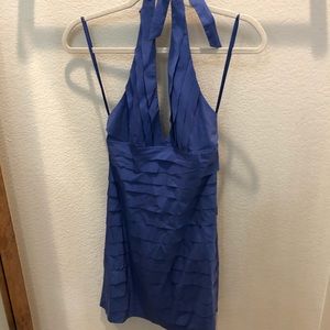 BCBG maxazria dress